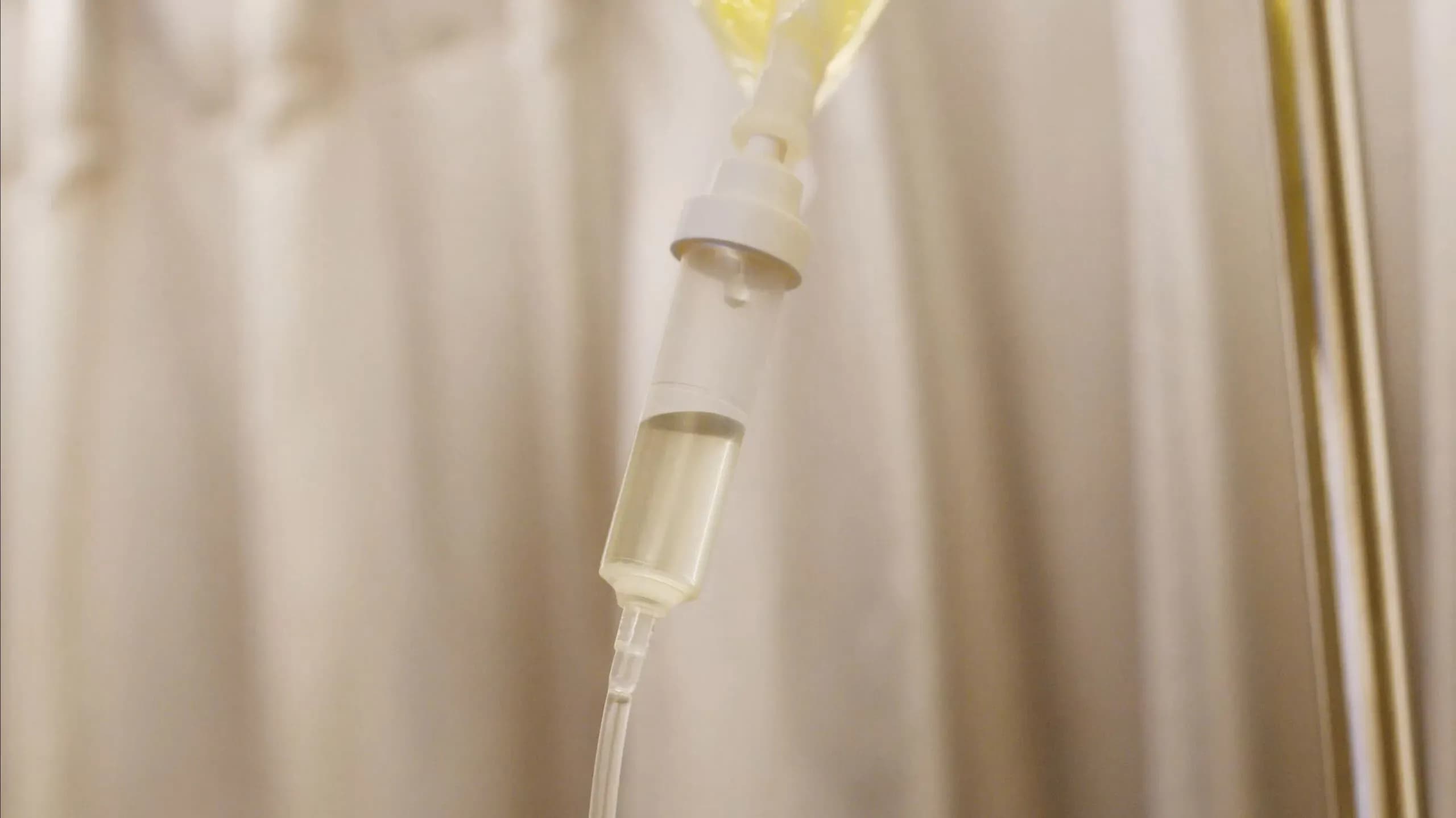 close up image of treatment